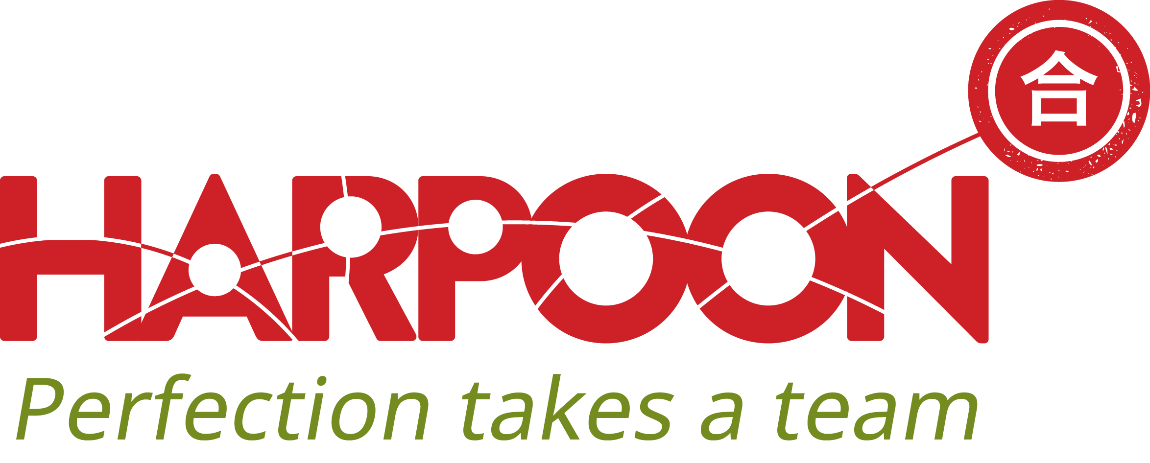 Harpoon